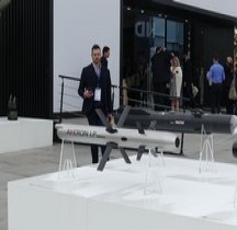 Missile Anti Char MBDA 2024 Akeron LP  Eurosatory 2024