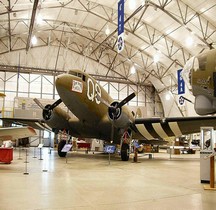 Douglas C-47A  Skytrain