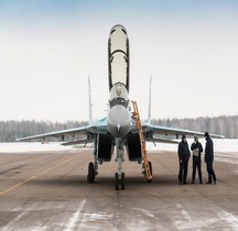 MiG 35 Fulcrum F