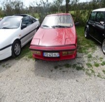 Talbot Matra 1980 Murena Palavas