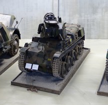 Stridsvagn M40 Arsenalen Suede