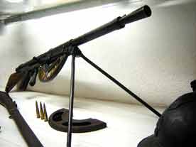 1°GM 1915 FM CSRG 15 Chauchat 8 mm