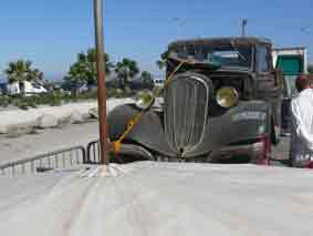 Chenard et Walcker 1934 T11 S 1934 Cnette Palavas