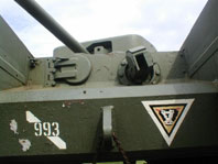 Churchill Infantry Tank MkIV ( A22 ) Details