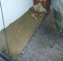 Cot Folding Lit Picot Bastogne