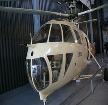 1949 Breguet G.IIE Gyroplane (Prototype) Le Bourget