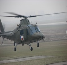 Agusta A 109 BA Evasan