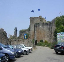 Vendée Tiffauges