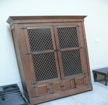 Vie Quotidienne Mobilier Armarium  Armoire Rome EUR