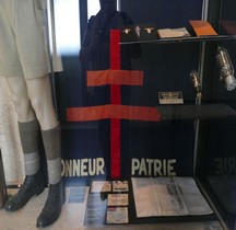 France 1941 Pavillon FFNL Paris Musée Armée