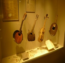 1915 Instruments de Musique des tranchées