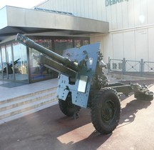 Canon 25 pdr Ordnance QF Mark III Arromanches