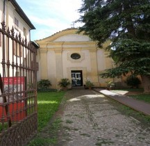 Ravenne San Eufemia