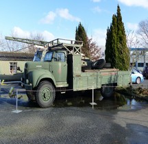 Commer Q4D AFS  York Museum