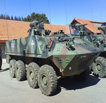 Mowag Piranha II 8X8 Suisse