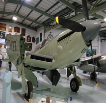 Fairey Firefly TT4 Yeovilton