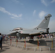 Dassault Rafale B  Aix