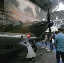 Hawker Hurricane  Mark I Hendon