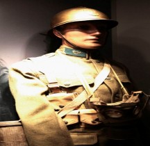 1918 Infanterie Chasseur ardennais