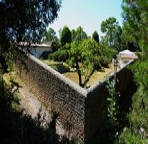 Charente Maritime St Georges Oleron  Redoute de Beauregard