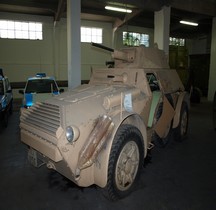 Autoblindo Fiat-Ansaldo AB 41Trieste