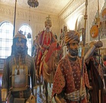 Iran Pacha, Serasker Dynastie Qajar Florence Museo Stibbert