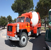 Magirus Deutz 230 D26 Le castellet 2018