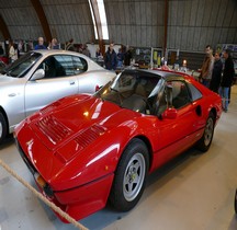 Ferrari 1980 308  GTS i Palavas 2023