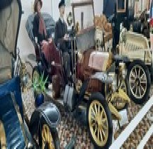 Darracq 1912 10 CV Talmont St Hilaire
