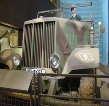 Sd.Kfz 9 Schwerer Zugkraftwagen 18 t Colleville