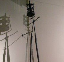 Militaria Poliorcétique Moyen Age Pot de Feu ou de Siège Bruxelles