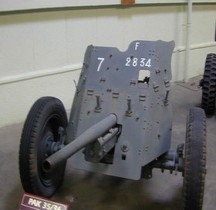 Canon Anti Char PaK 36 3.7cm