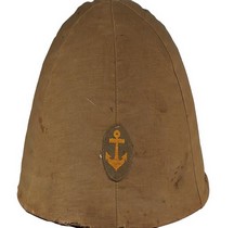 2eGM 1914 Infanterie Marine CasqueTropical Type 90