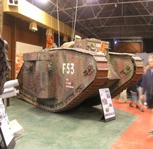 Mark II Female Bovington