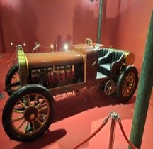 Duffaux  1904 Type  100-120PS Mulhouse