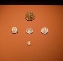 7 Rome 2 Empire Monnaies Nimes MR
