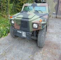 Mowag Eagle  II