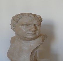 Statuaire 2 Empereurs 3 Vitellius Grimani Venise