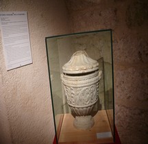 Urna Urne Funéraire ou Cinéraire Marbre France Beziers