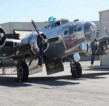 Boeing B-17 G 85 DL 