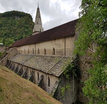 Jura Baume les Messieurs