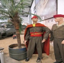 1944 Cavalerie 3e Spahis Algériens Saumur