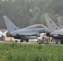 EF 2000  T3 s Typhoon Jg 74  Coxyde 2011