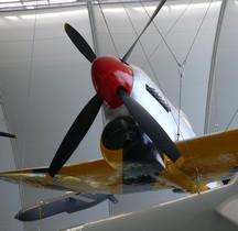 Hawker Tempest TT.5  Hendon