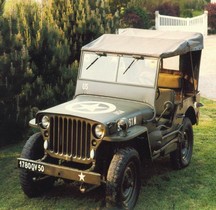 Jeep Hotchkiss M 201