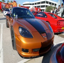 Chevrolet Corvette 2006 Z06 HR Palavas 2023