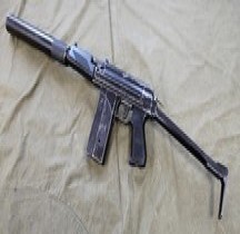 Fusil d Assaut 9A-91