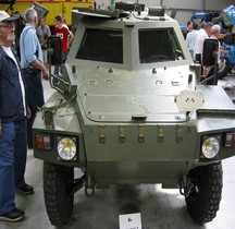 VBL Prototype RVI Fondation Berliet Lyon