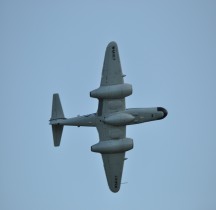 Gloster Meteor NF 11 Coxyde