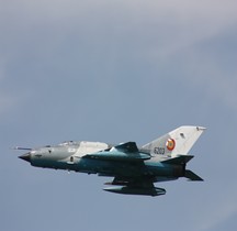 MiG 21 Lancer